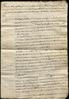 “Relación de los papeles que han mediado entre el excelentísimo señor conde de Ricla y la mui ilustre administración del Hospital general de Santa Cruz de Barcelona en asumpto de la casa de comedias [...]“