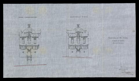 Open original Objet numérique