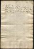 “Inventari dels vestits de las òperas y balls y alguns per comèdias fets en los anys 1783 y 1784, y al marge la estima feta per los experts“