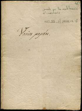 Open original Objet numérique