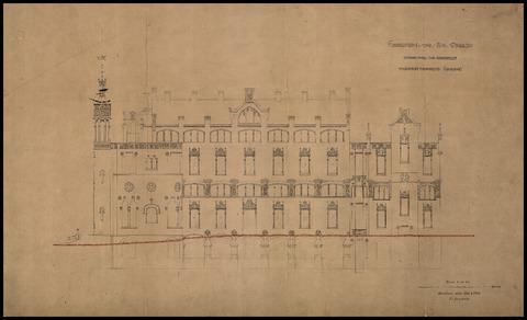 Open original Objet numérique