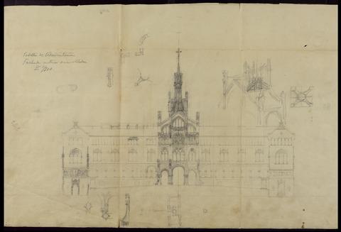 Open original Objet numérique