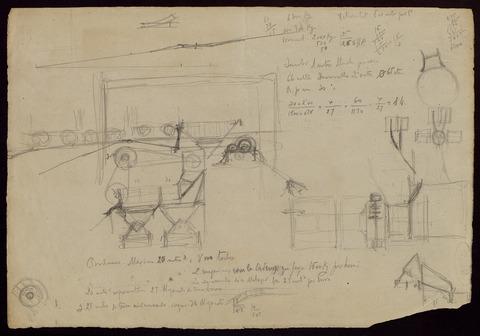 Open original Objet numérique