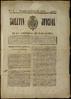 “Boletín Oficial de la Provincia de Barcelona. Nº 3: Acta levantada por el escribano D. Antonio Alsina en la visita practicada por el Sr.Alcalde Corregidor, en el Hospital General de Santa Cruz”