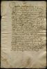 “Copia authentica de quatre Reals Privilegis, concedits al Hospital General de Sta. Creu … per lo Sor. Rey Dn. Joan (1456), lo Sor. Rey Dn. Fernando (1497), lo Sor. Emperador y Rey de España Dn. Carlos 5 (1519) i lo Sor. Rey Dn Felip 2 (1584) … ab los quals se concedeix … lo Privilegi de pobre de solemnitat ...“. Certificat per Cayetano Simón y Lallera, notari públic, escrivà major del tribunal ordinari i secretari de l'Hospital