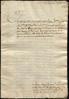 “Inventario tomado por los illustres señores administradores del Hospital general de Santa Cruz de esta ciudad de Barcelona, acceptado por los empresarios de la casa teatro de públicas representaciones de la misma ciudad, de todos los utensilios y demás efectos existentes en dicha casa teatro“