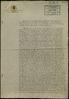 Intercanvi de correspondència entre la Diputació, la Junta Provincial de Beneficència i l'Administració de l'Hospital en referència a la concessió d'una subvenció