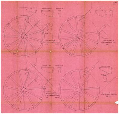 Open original Objet numérique