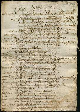 Open original Objet numérique