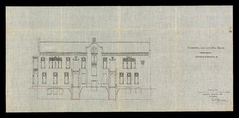 Open original Digital object