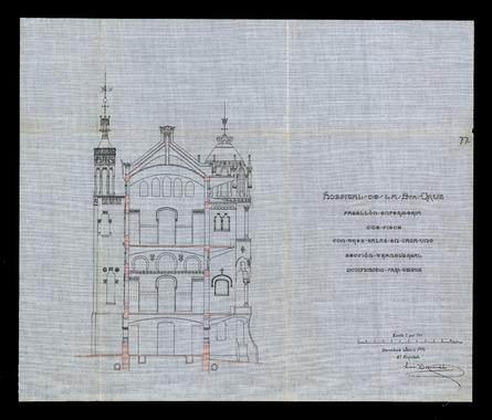 Open original Objet numérique