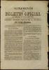 “Boletín Oficial de la Provincia de Barcelona. Suplemento al nº 4”. Continuació de l’Acta anterior