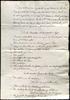 “Nota de los enseres existentes en el teatro de Santa Cruz que pertenecen al depósito del Teatro nuevo [...]“