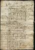 “Descripción e o inventario hecho por Pedro Pérez, presbítero y prior del Hospital general de Santa Cruz de esta ciudad de Barcelona [...] de todas las cosas y utencilios que se hallan en las casas de las comedias [...]“