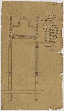 Open original Objet numérique