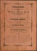 Lucrezia Borgia; Padre e Hijo; La joven tirolesa o la vuelta a la aldea