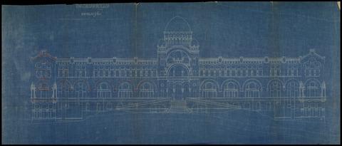 Open original Objet numérique