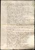 “Inventario de los papeles de música trasladados desde el Teatro principal al archivo de propiedad del Hospital de Santa Cruz“