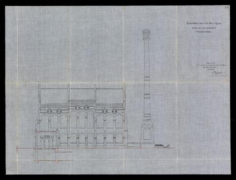 Open original Objet numérique