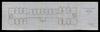 "Hospital de la Sta Cruz. Pensionado. Planta primer piso y segundo"