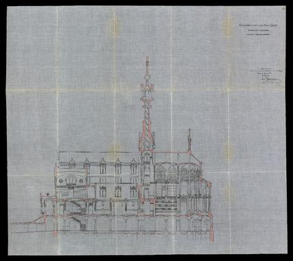 Open original Objet numérique