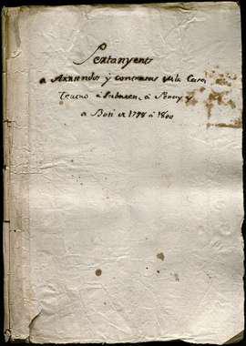 Open original Objet numérique