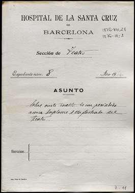 Open original Objet numérique