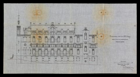 Open original Objet numérique