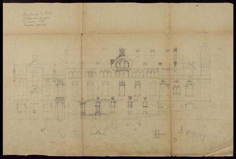 Open original Objet numérique