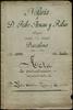 “Acta de protocolización á requerimiento de D. Pedro Celestino Morlá y Cucurull [declarant l'Hospital de Beneficència Particular]”