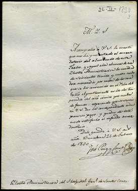 Open original Objet numérique