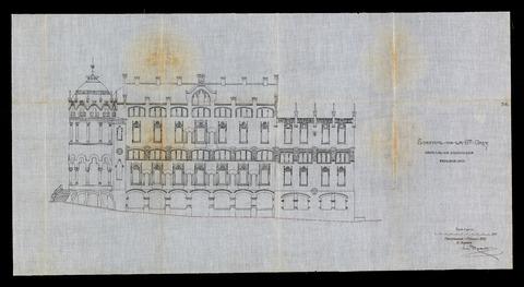 Open original Objet numérique