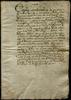 “Copia authentica de quatre Reals Privilegis, concedits al Hospital General de Sta. Creu … per lo Sor. Rey Dn. Joan (1456), lo Sor. Rey Dn. Fernando (1497), lo Sor. Rey Dn. Carlos (1519) i lo Sor. Rey Dn Felip (1584) … ab los quals se concedeix … lo Privilegi de pobre de solemnitat ...“. Certificat per Cayetano Simón y Lallera, notari públic, escrivà major del tribunal ordinari i de l'Hospital