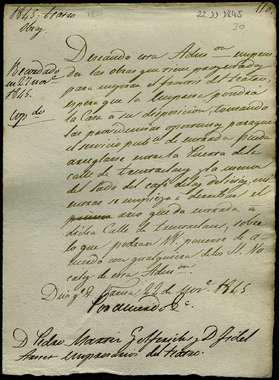 Open original Objet numérique