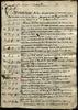 “Inventari de las mutacions y enceres que existeixen en la casa teatro propri de l'Hospital general de Santa Creu de esta ciutat [...]“