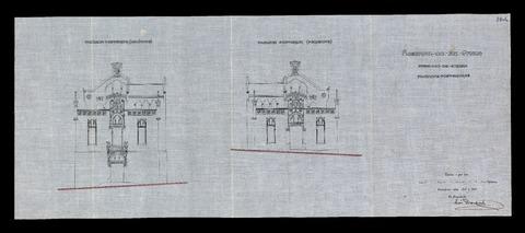 Open original Objet numérique