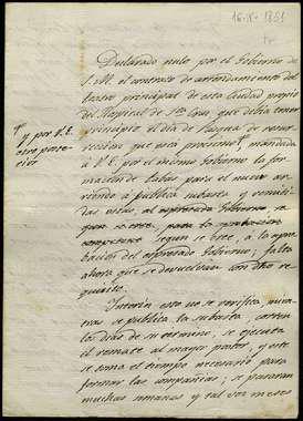 Open original Objet numérique