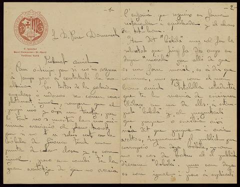 Open original Objet numérique