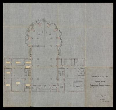 Open original Objet numérique