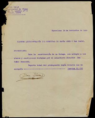 Open original Objet numérique