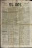 “El Sol“