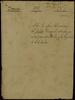 “Sobre las obras del escenario del Teatro principal, costeadas por mitad por esta administración y la impresa de dicho teatro“
