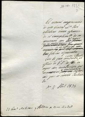 Open original Objet numérique