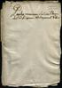 “Papeles concernientes a la casa theatro sobre las disputas de la empresa de Vallés“