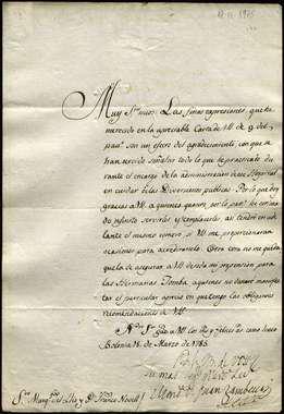 Open original Objet numérique