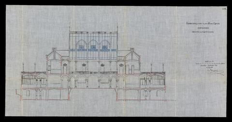 Open original Objet numérique